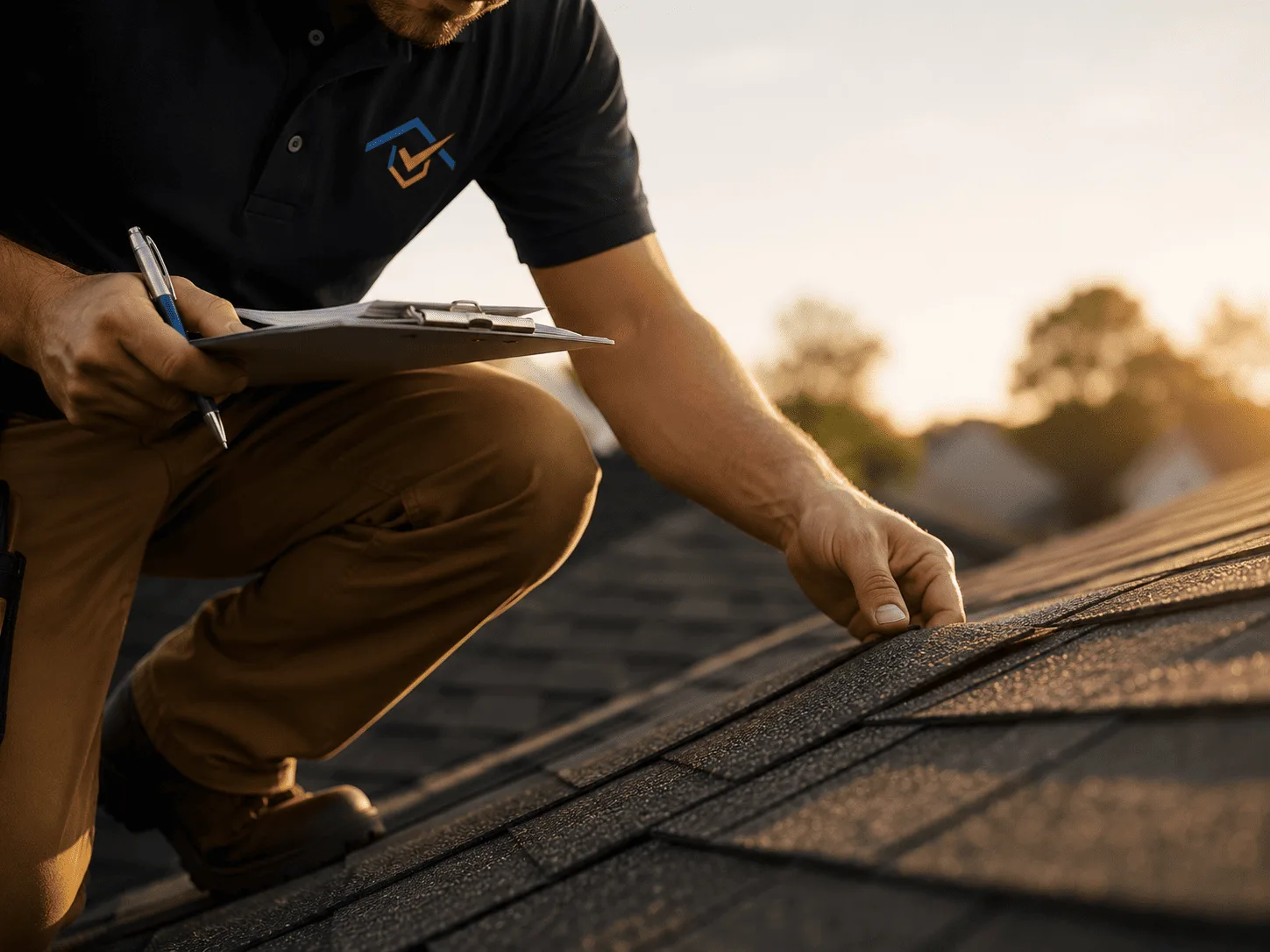 Why Choose Roof Inspection in North Hampton, OH